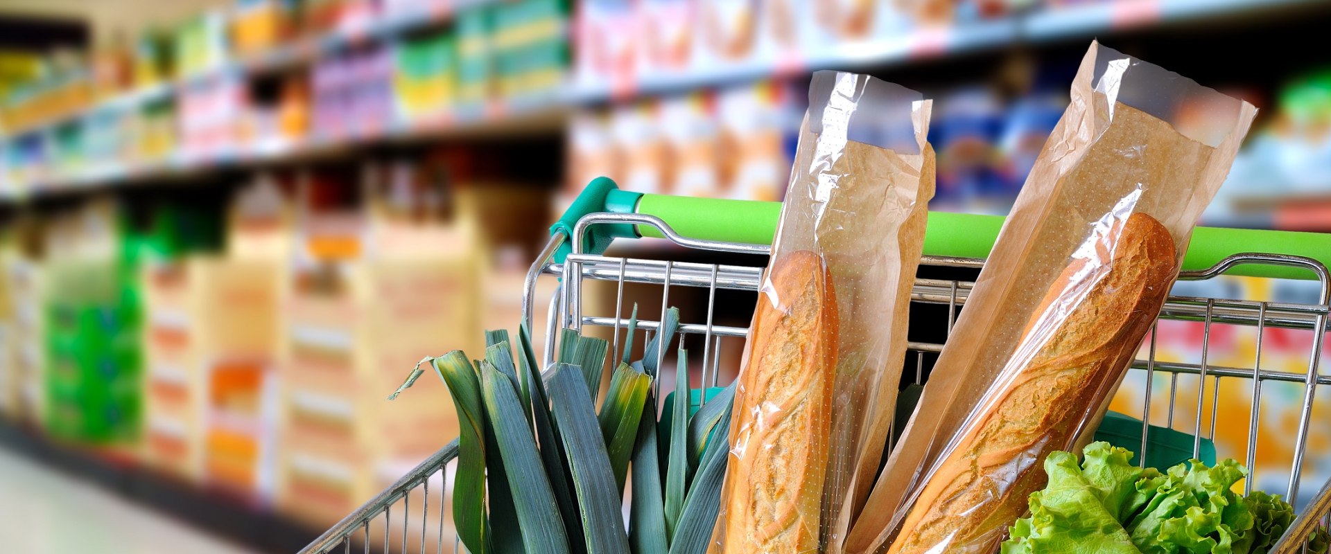 Tips For Budget Friendly Grocery Shopping